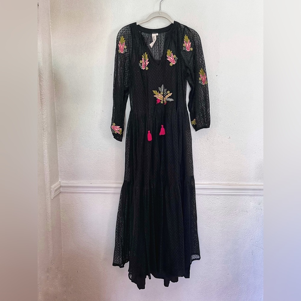 European dress
